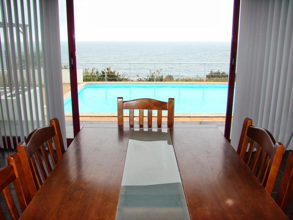 Villa com Vista Mar