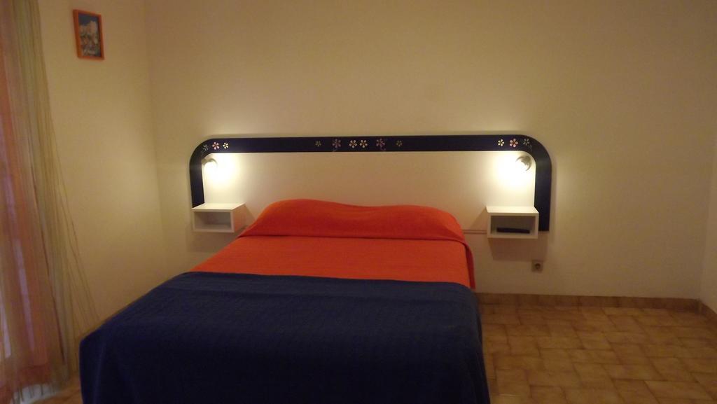 Habitación Triple económica