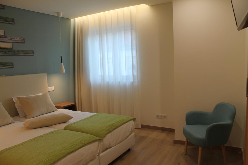 Quarto Deluxe