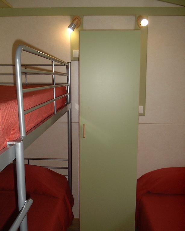 Bungalow com 2 Quartos