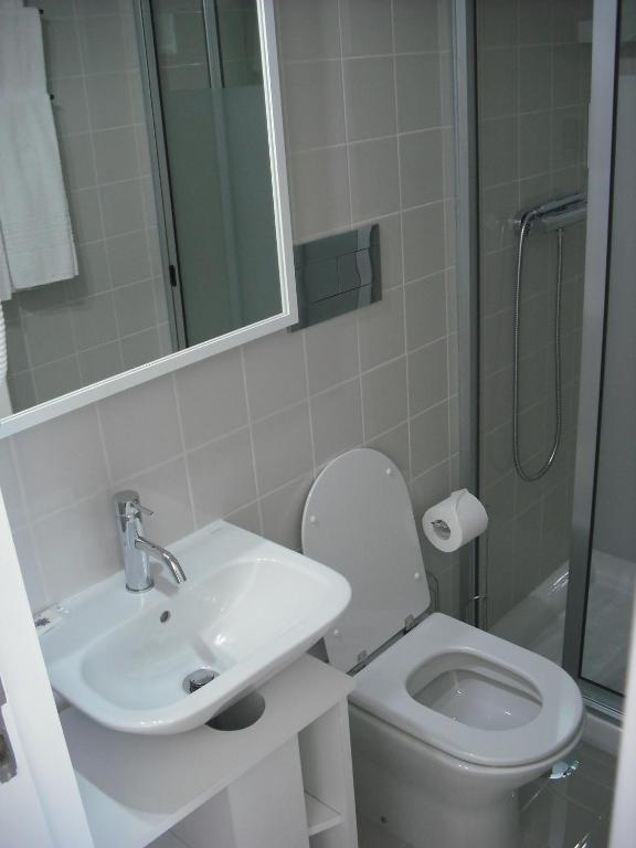 Apartamento Superior com Vista Cidade