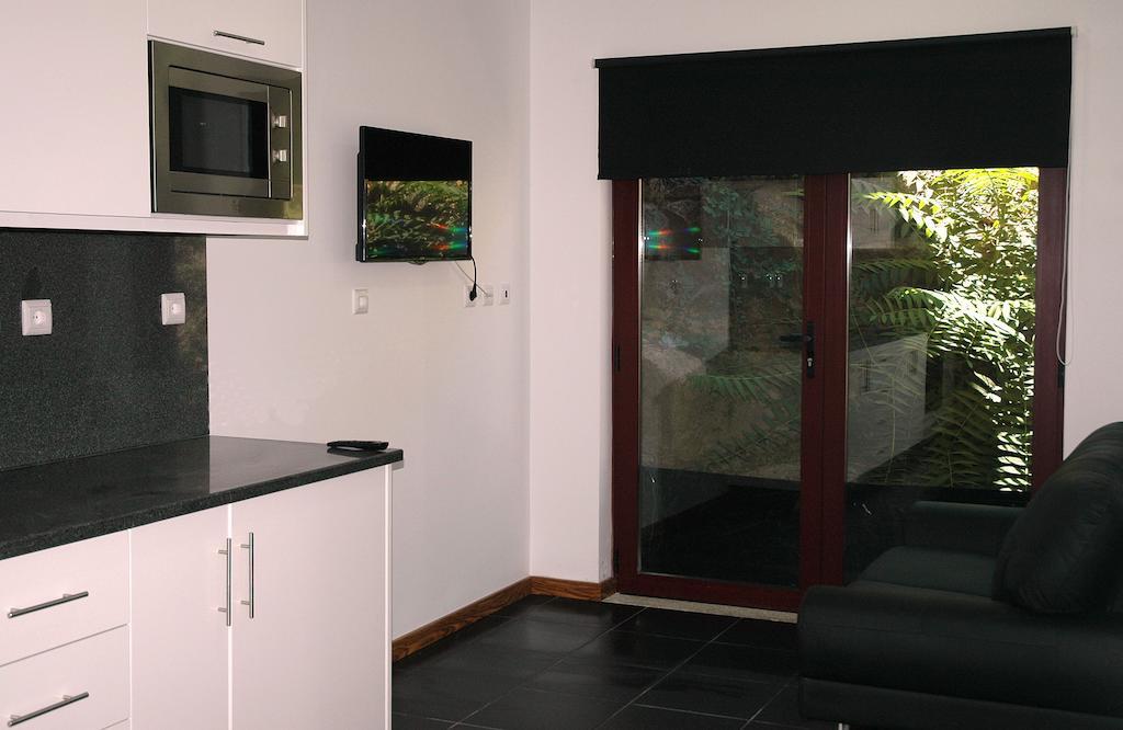 Apartamento com 1 Quarto