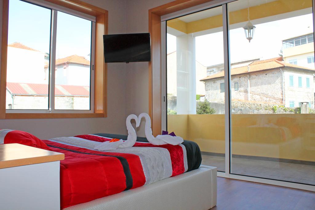 Double Room with Spa Bath