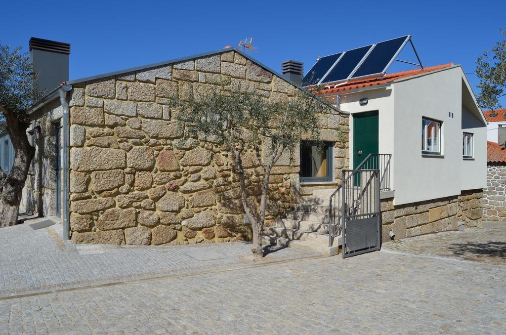 Casa de 1 Quarto