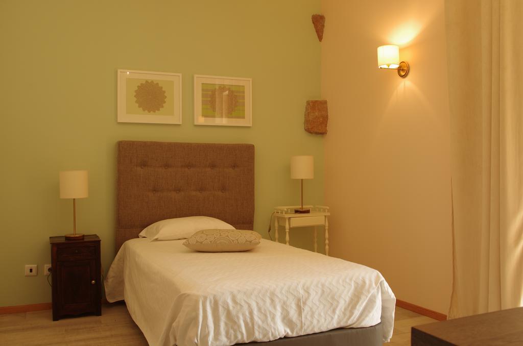 Quarto Individual