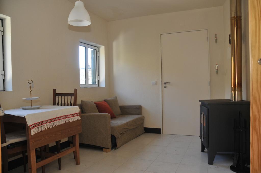 Casa de 1 Quarto
