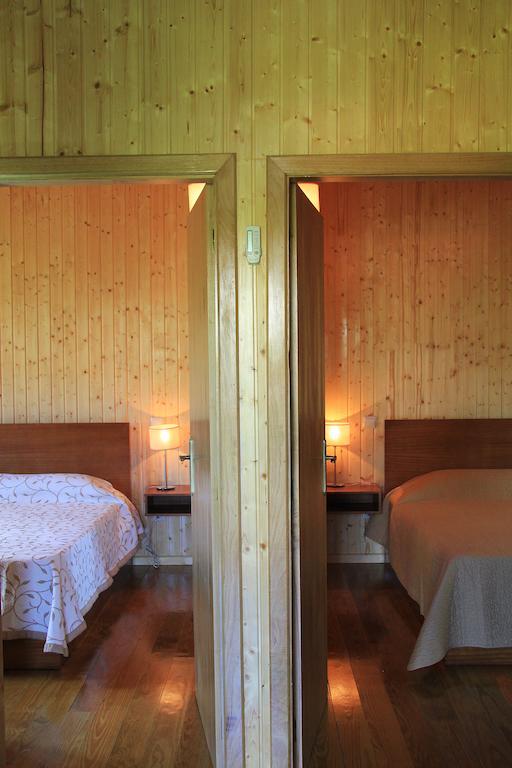 Bungalow com 2 Quartos