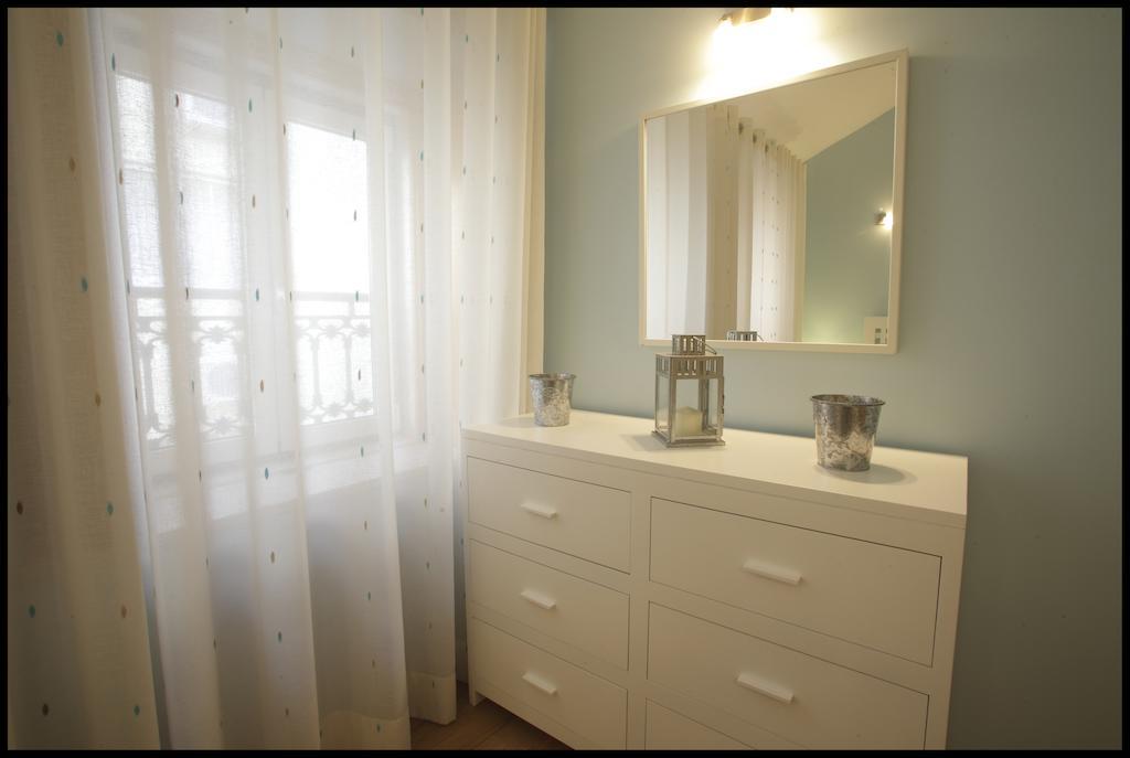Two-Bedroom Apartment Mezzanine