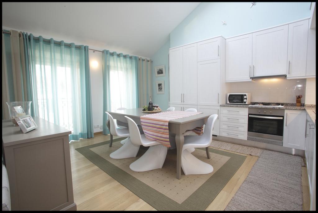 Two-Bedroom Apartment Mezzanine