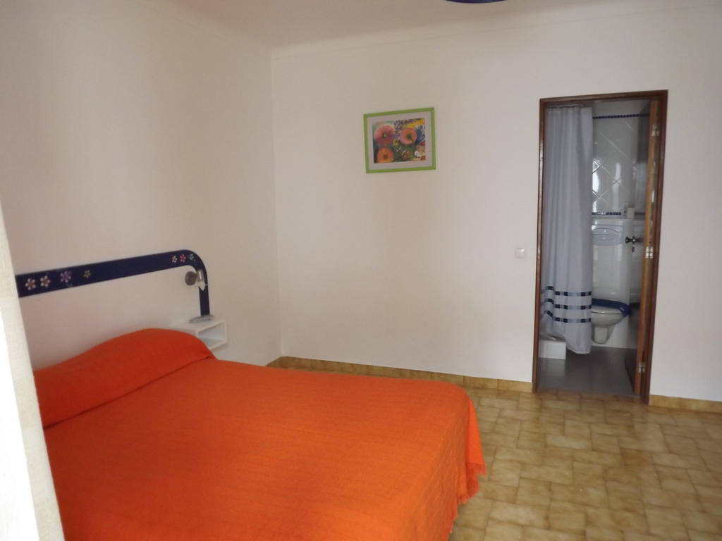 Habitación Doble Económica