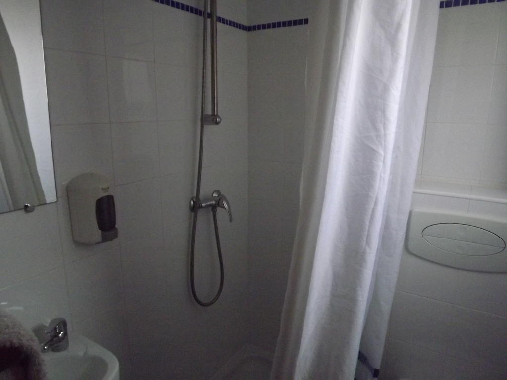 Habitación Cuádruple Económica