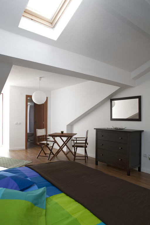 Apartamento com 2 Quartos