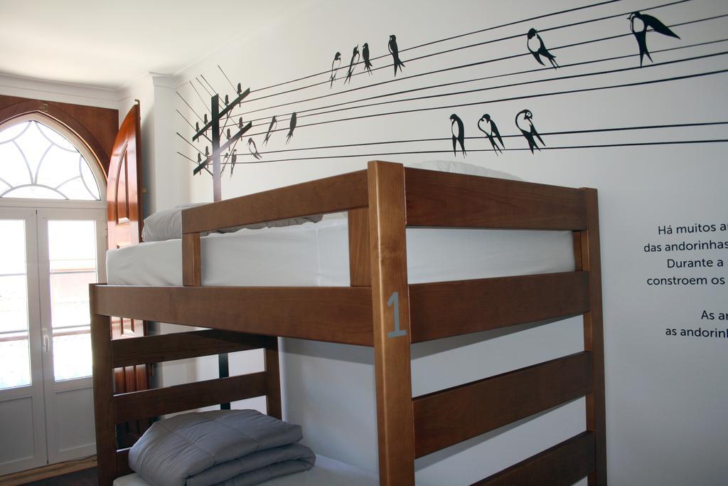 Quarto Twin com Beliche