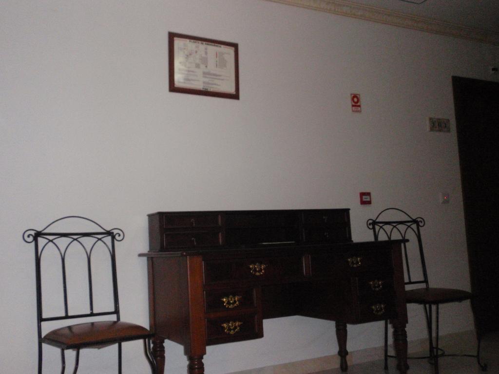 Quarto Individual
