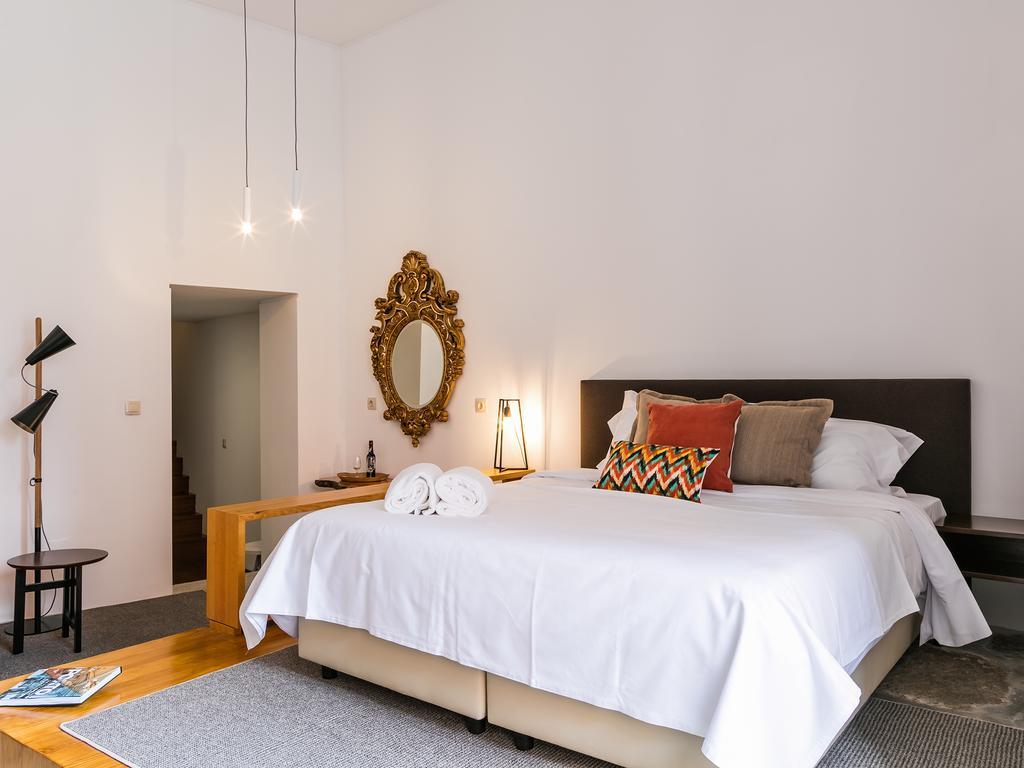 Two Bedroom Apartment - Rua Francisco de Borja, 10