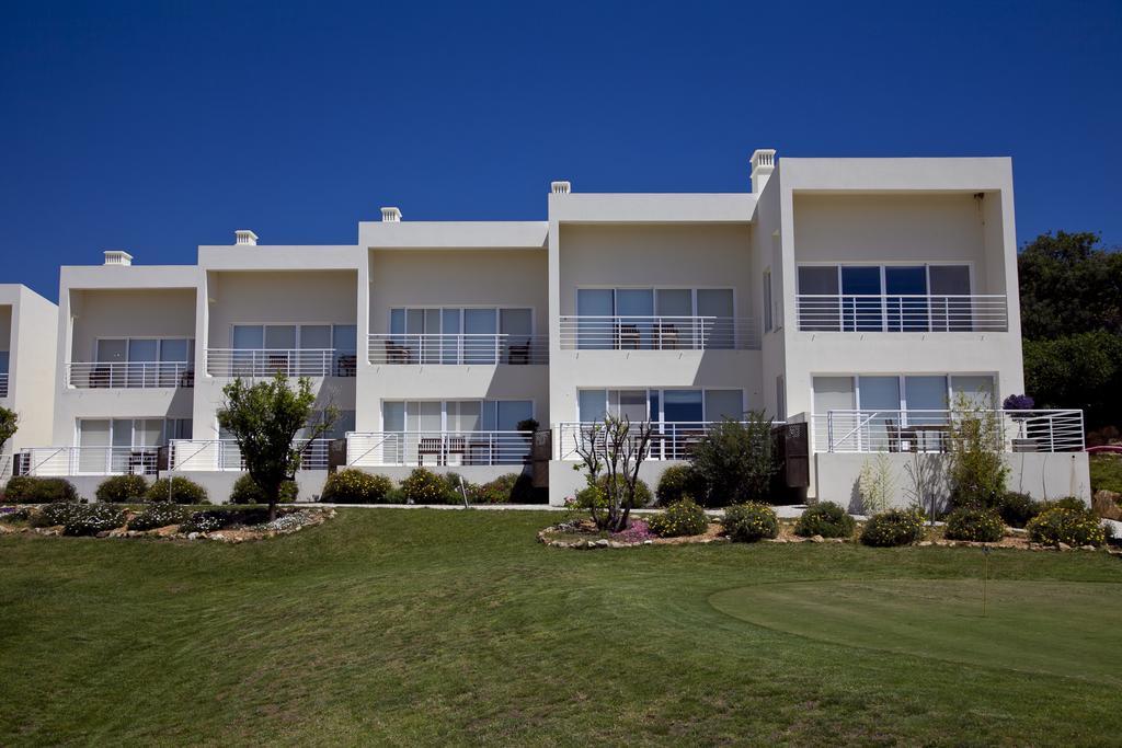 Apartamento con vistas al jardín
