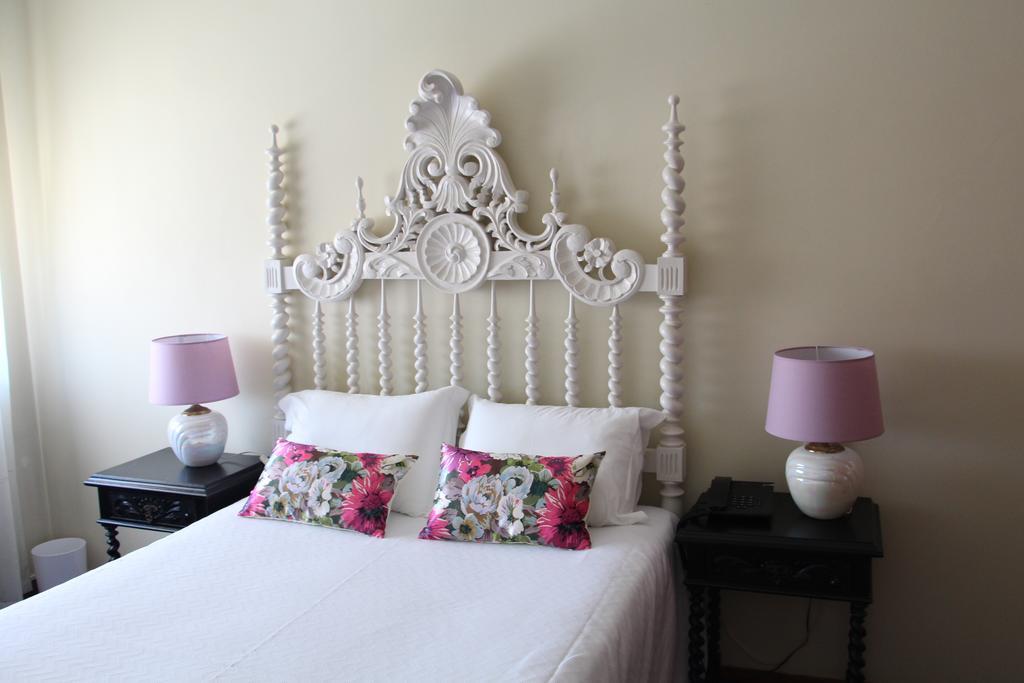 Quarto Duplo