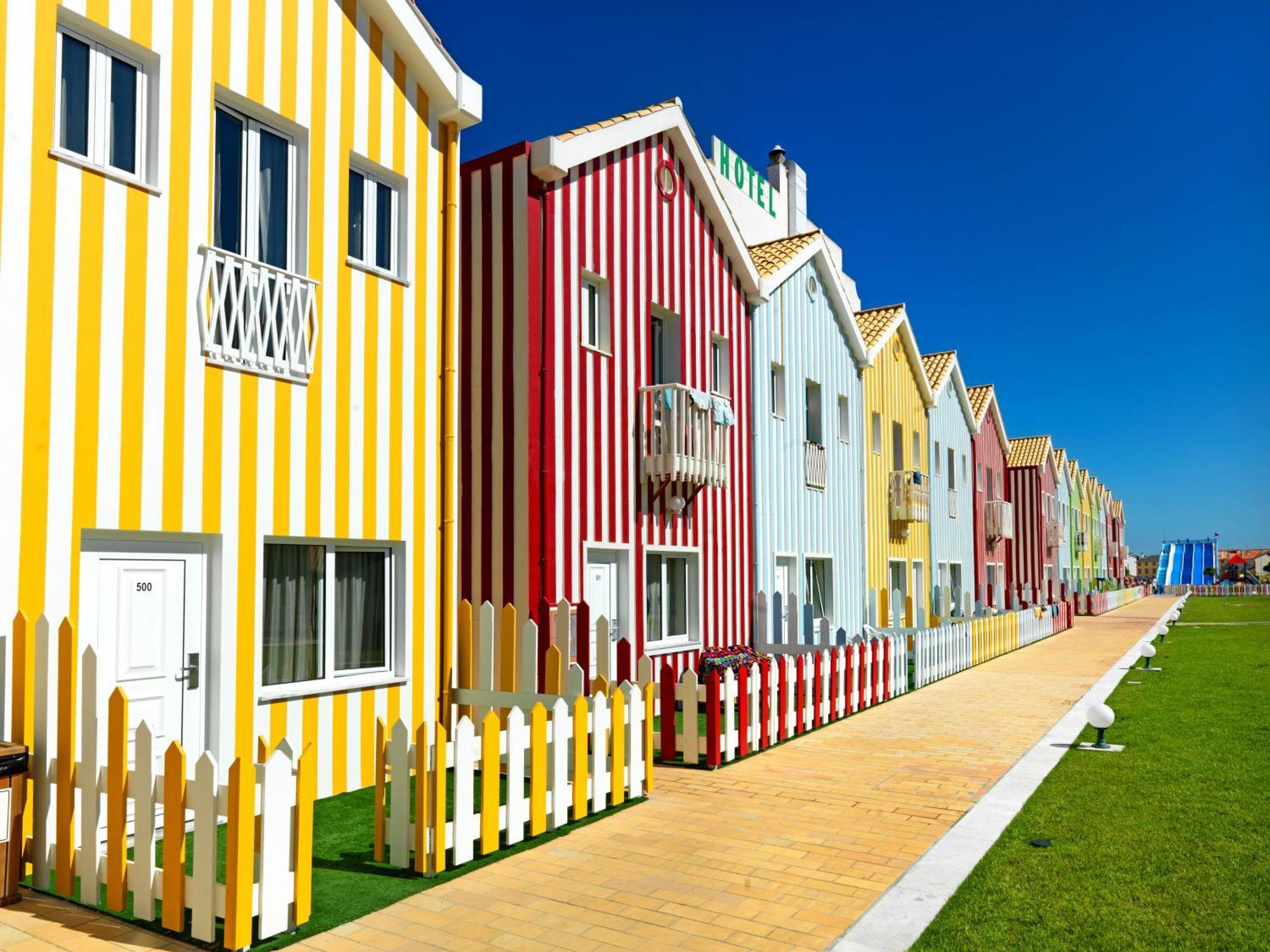 Villa (2 adultos)