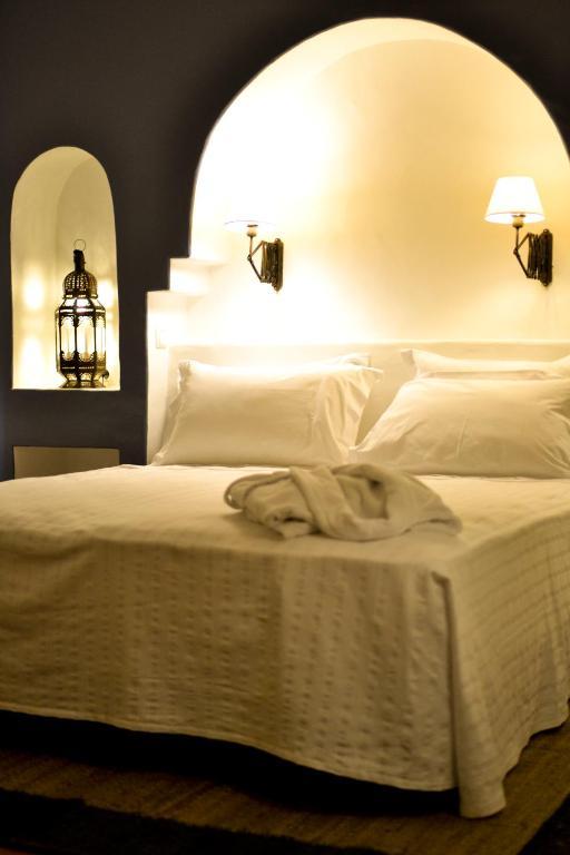 Suite com Banheira de Hidromassagem