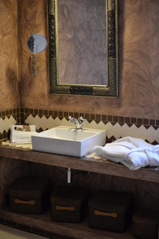 Suite Deluxe com Banheira de Hidromassagem