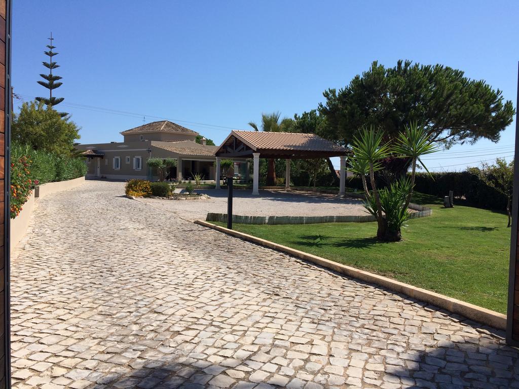 Villa with Sea View