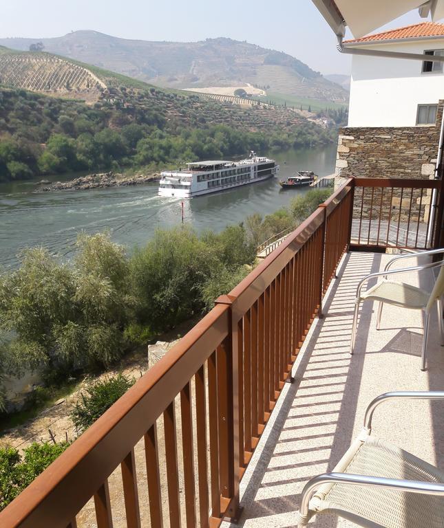 One-Bedroom Apartment with River View