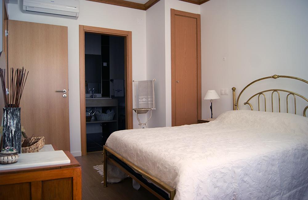 Quarto Duplo