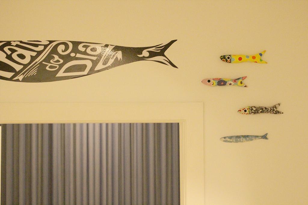 Quarto Familiar