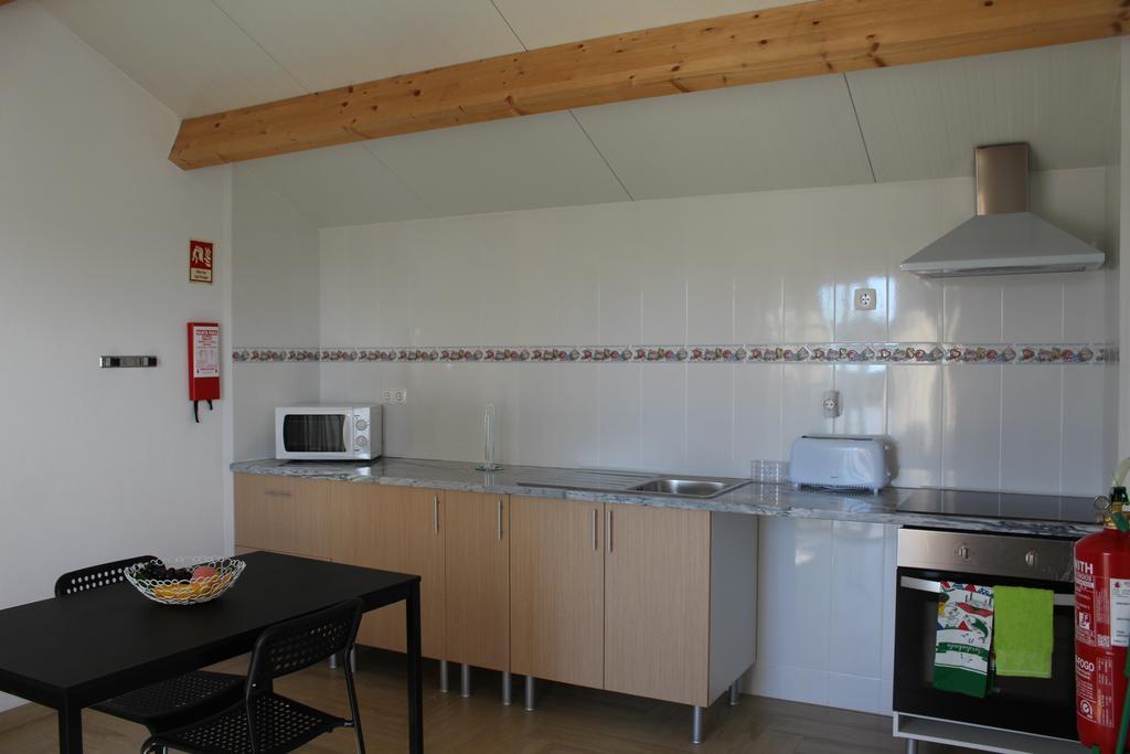 Suite com Terraço