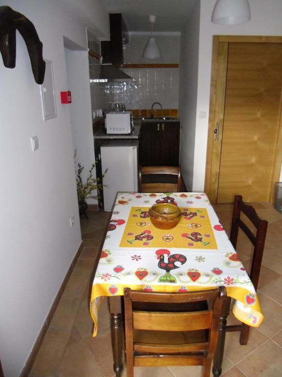 Casa (2 Adultos)