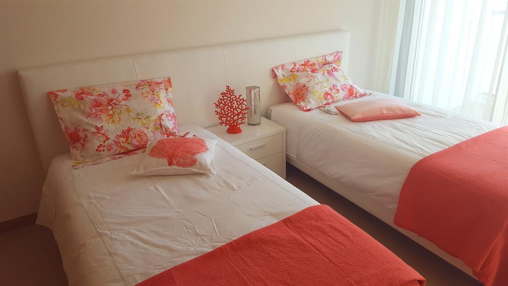 Apartamento com Vista Mar