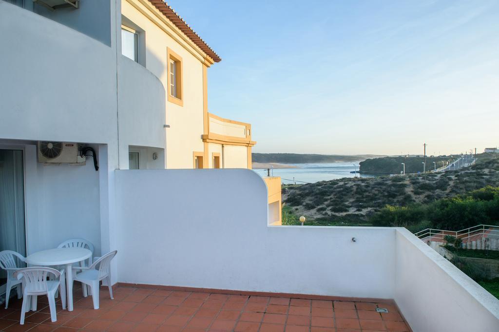 Apartamento de 1 dormitorio (4 adultos)