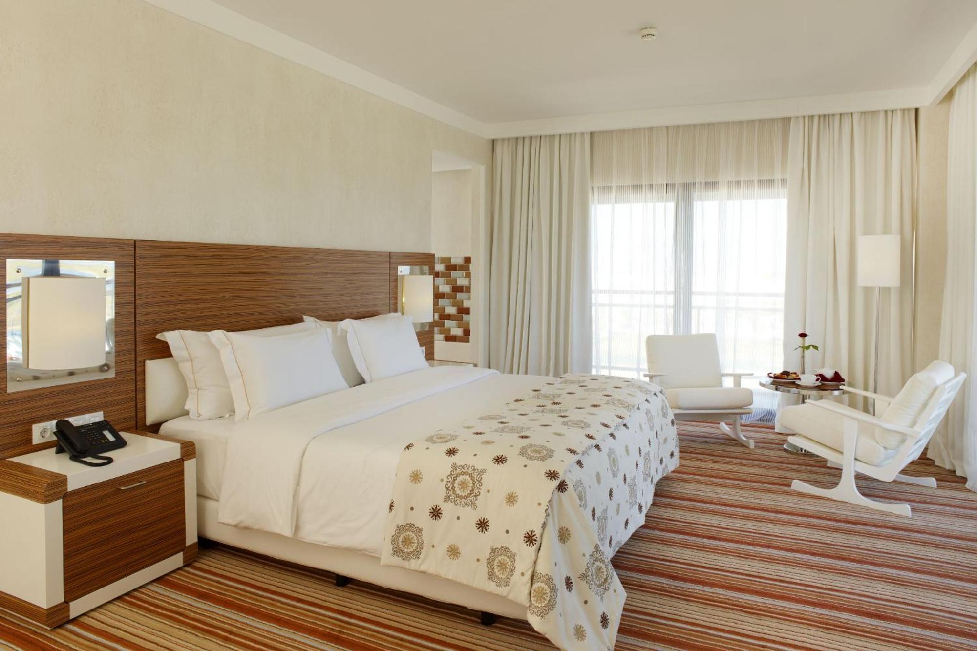 Junior Suite with Sea View
