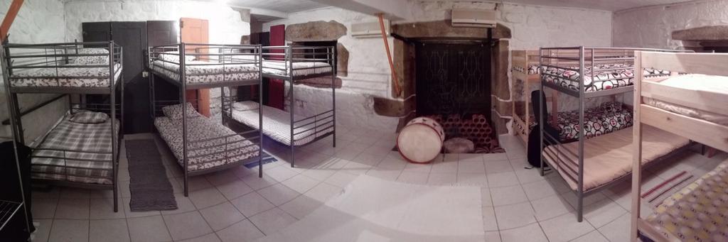 Bunk Bed Mixed Dormitory Room,397161699:JPEG