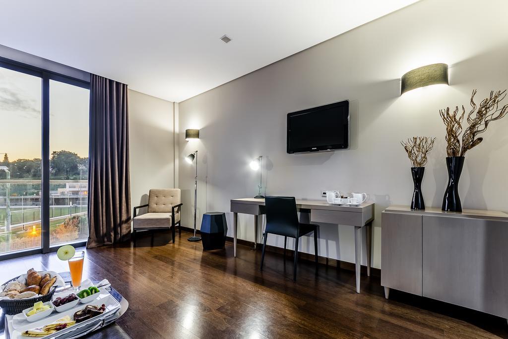 Quarto Familiar