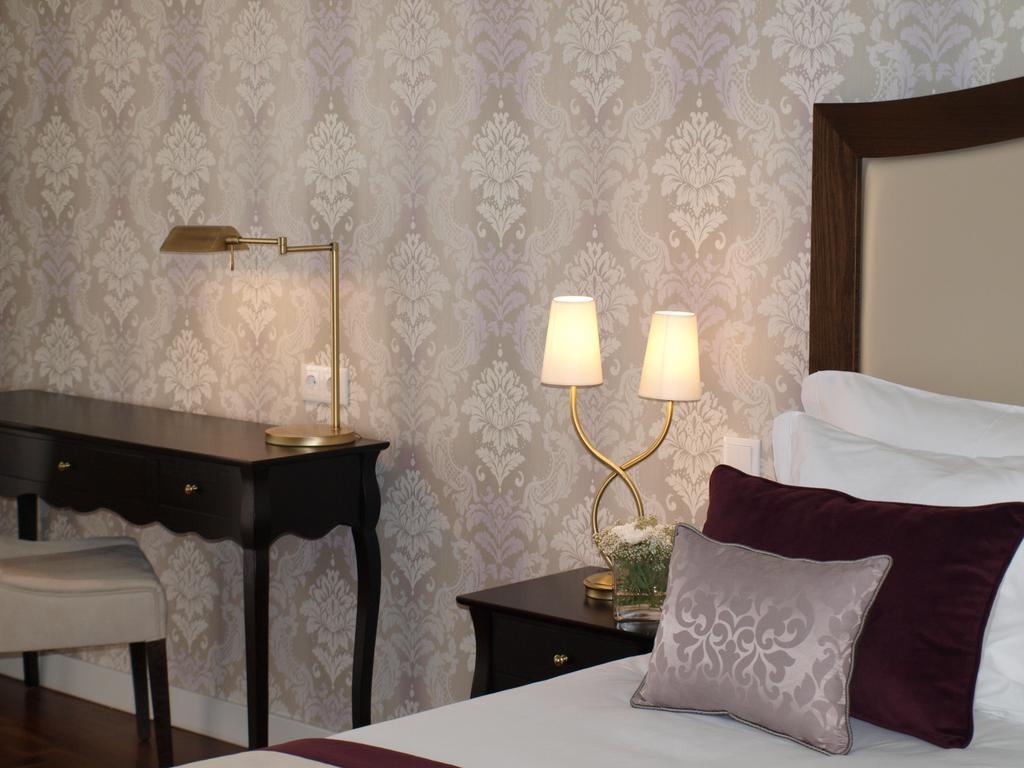 Quarto Individual