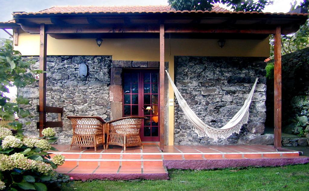 Duplex Villa