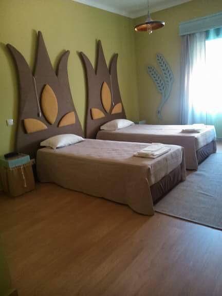 Quarto Twin