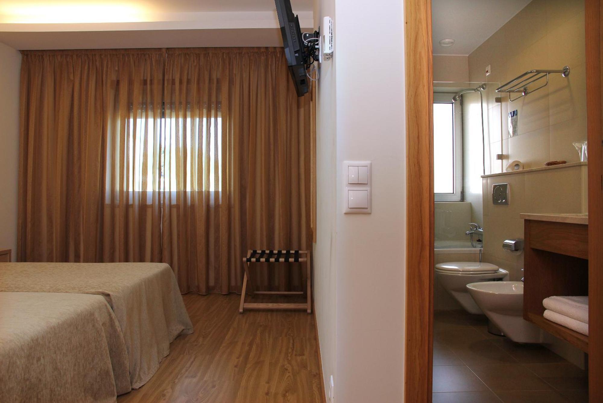 Quarto Duplo ou Twin