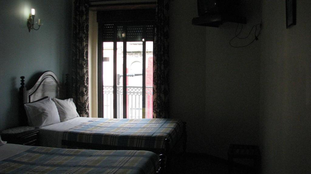 Habitación Doble Superior - 2 camas