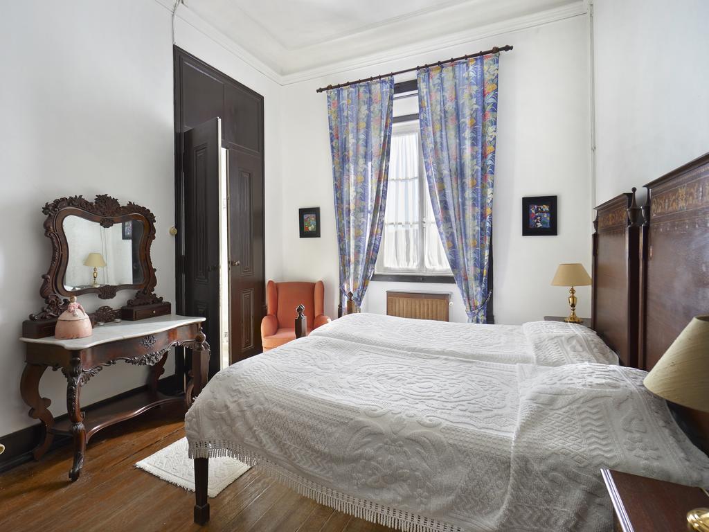 Quarto Duplo Standard