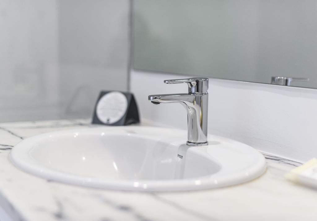Habitación Doble Estándar
