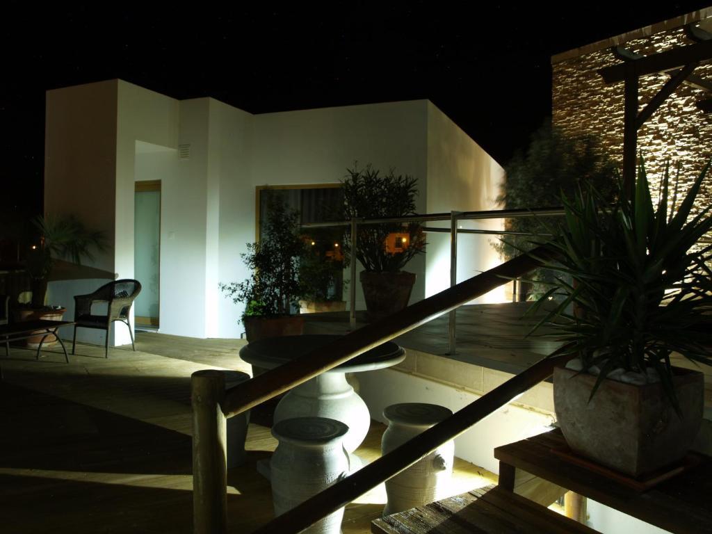 Suite Deluxe