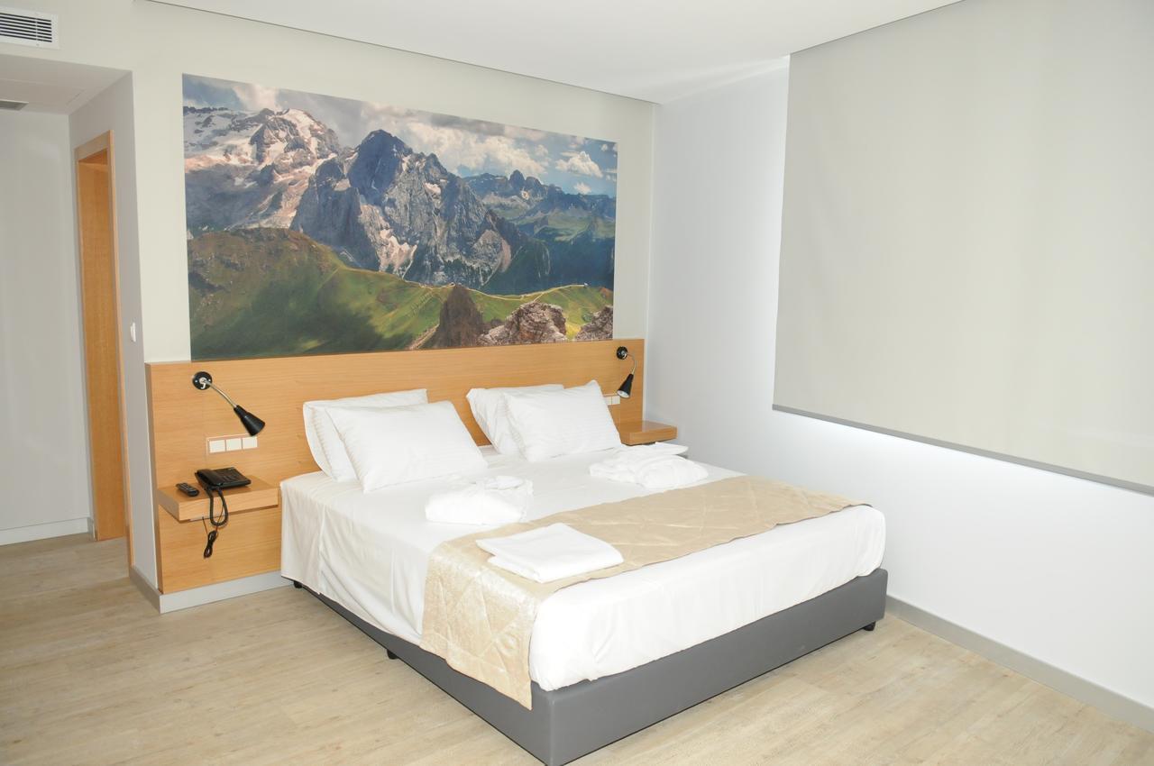 Quarto Duplo
