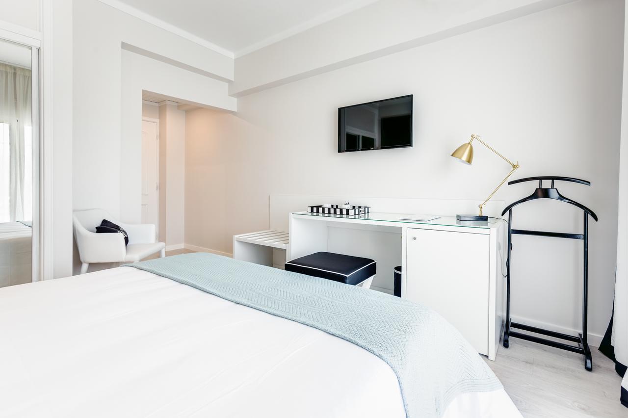 Habitación Familiar (2 adultos + 1 niño)