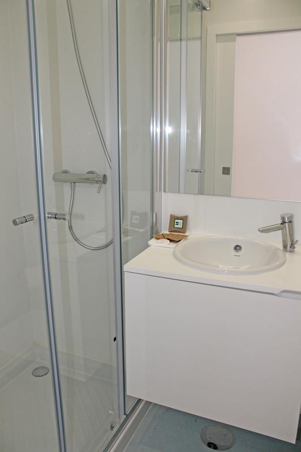 Superior Twin Room with Landmark View