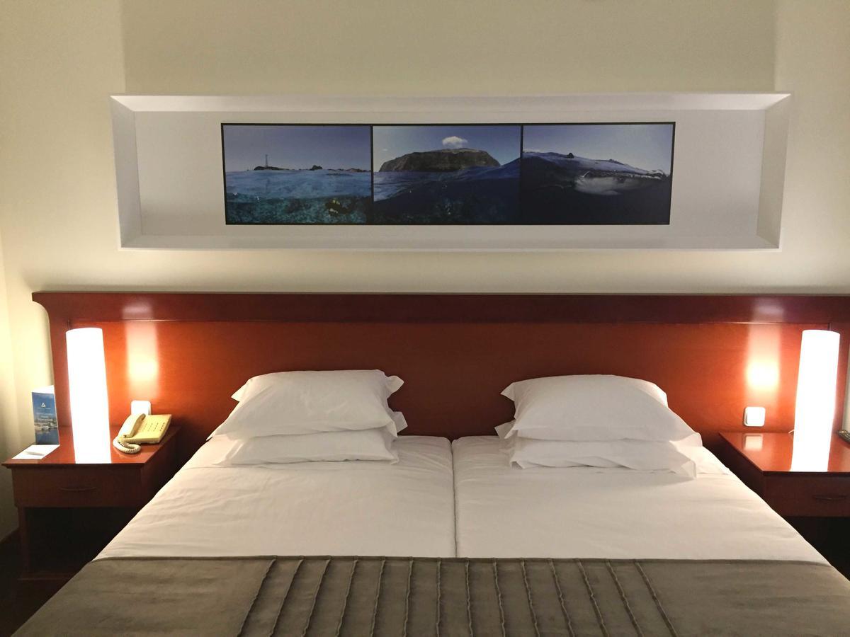 Zweibettzimmer
