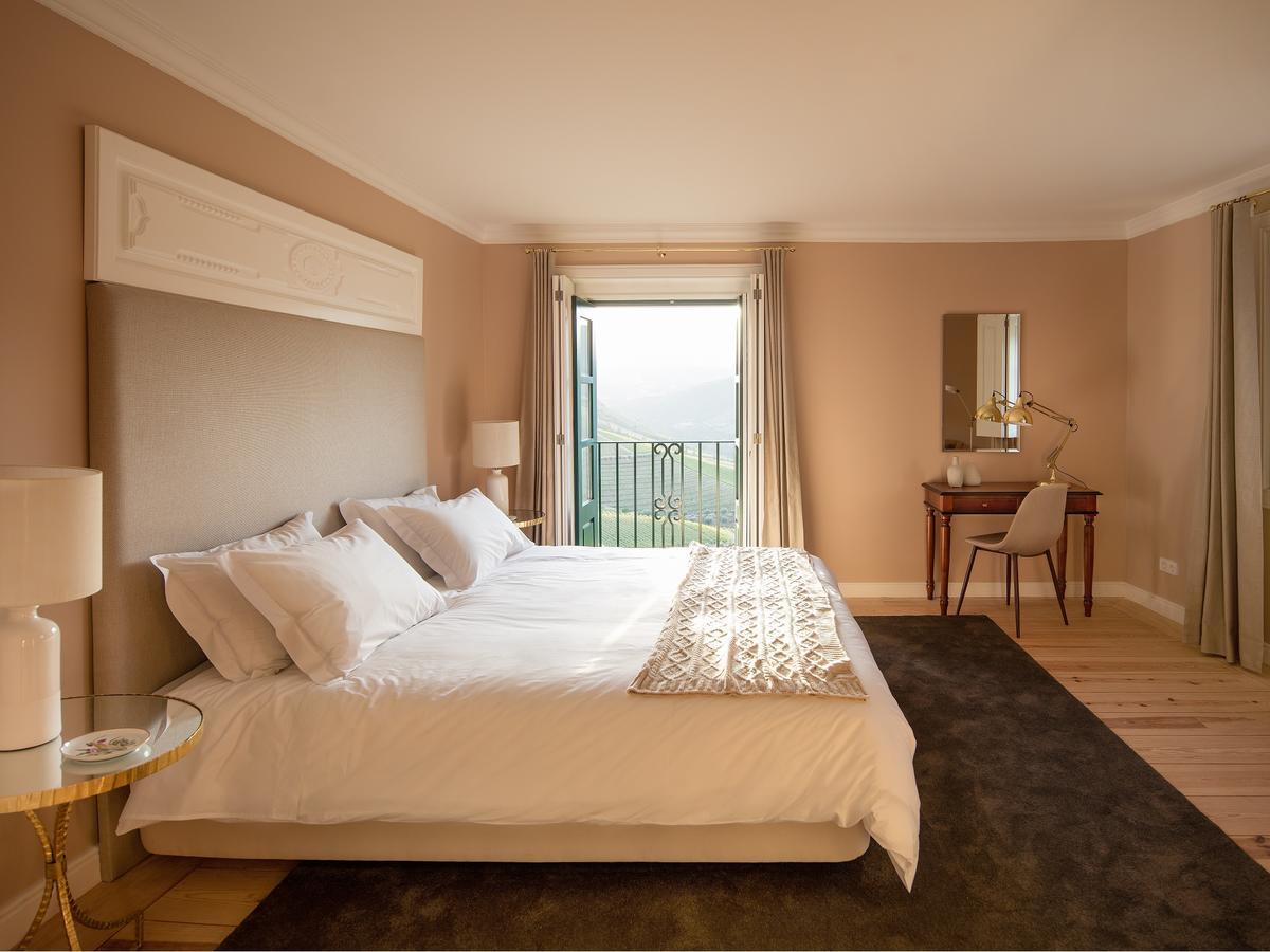 Habitación Doble Deluxe con vistas al río - 1 o 2 camas
