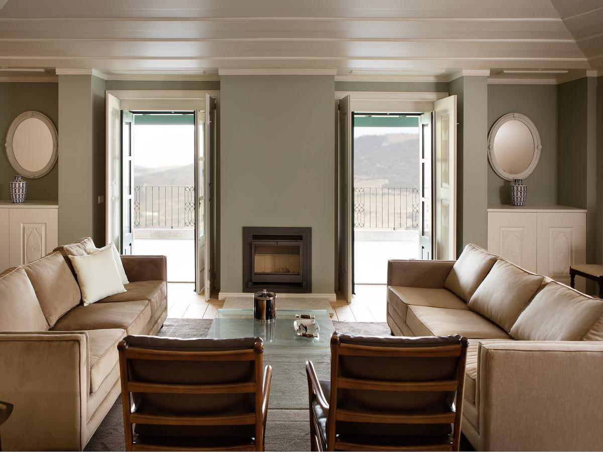 Habitación Doble Deluxe con vistas al río - 1 o 2 camas