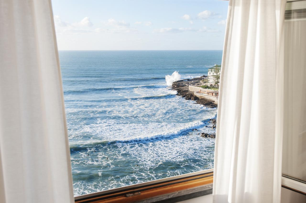Double or Twin Room with Sea View and Shared Bathroom